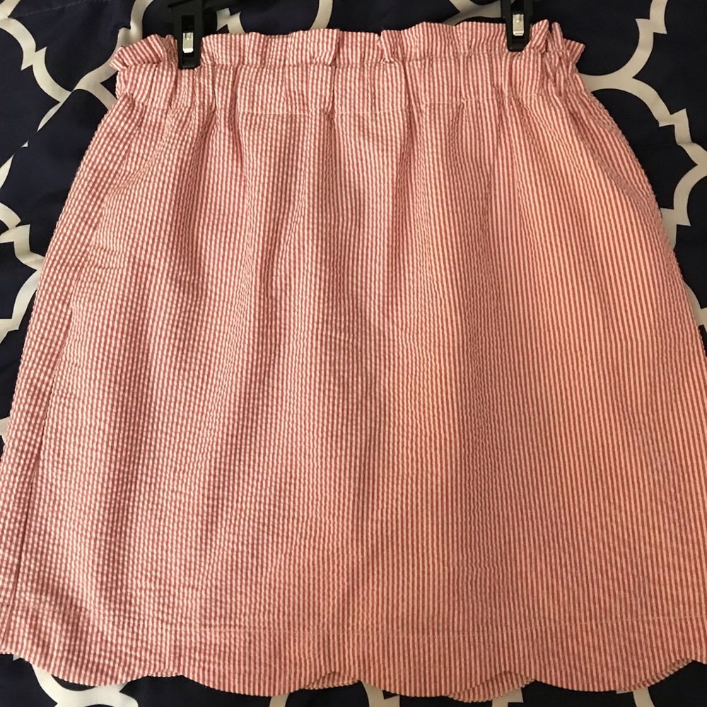 Lauren James Skirt